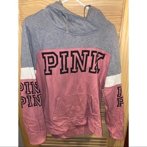 PINK hoodie